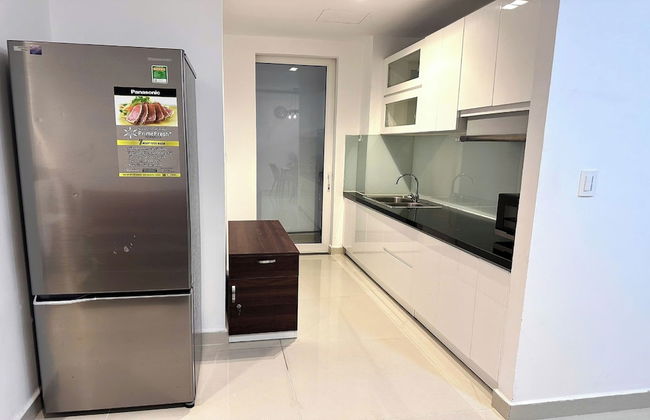 KVG Luxstay TanSonNhat Airport Skycenter - Photo 75