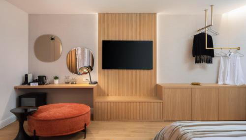 Golden Gate Luxury Rooms - Unique UNESCO Location - Foto 3
