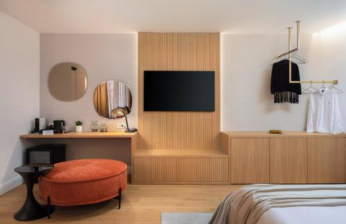 Golden Gate Luxury Rooms - Unique UNESCO Location - Photo 3