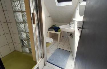 Ferienwohnung "Unter der Löwenburg" - Foto 8