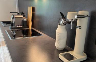 Grand Apartment Worms - Stilvolles Wohnen im Zentrum - Foto 23