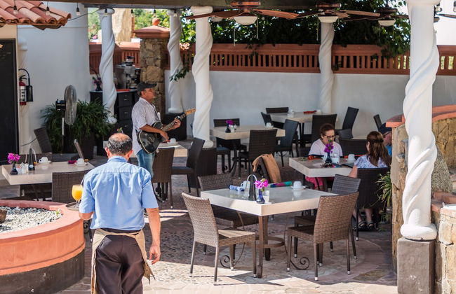 Executive Studio at Cabo Country Club - Foto 20