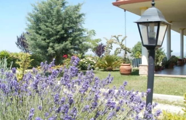 Agriturismo Le Quattro Stagioni - Foto 20