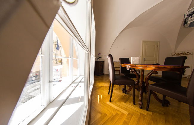 Three Golden Crowns Apartments - Foto 26