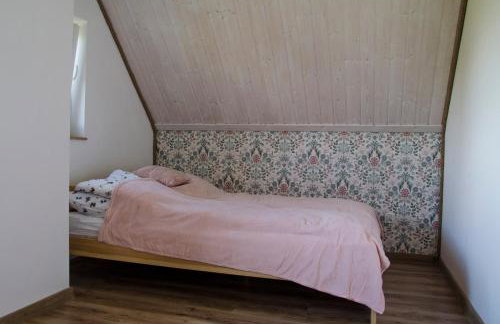 Domek nad strużką - Foto 17