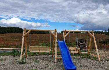 Agroturystyka "Biały Bocian" - Foto 24