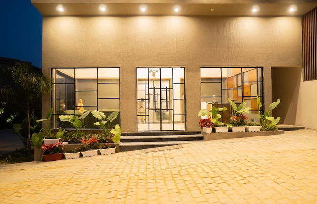 SAMBHAV VILLAS - Photo 5