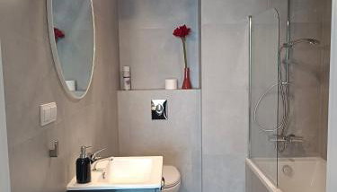 NOWY Apartament Bitwy Warszawskiej - Foto 4