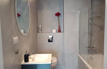 NOWY Apartament Bitwy Warszawskiej - Foto 4