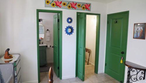 Colorful Casita Frida 1BD Retreat by Balboa Park - Foto 5