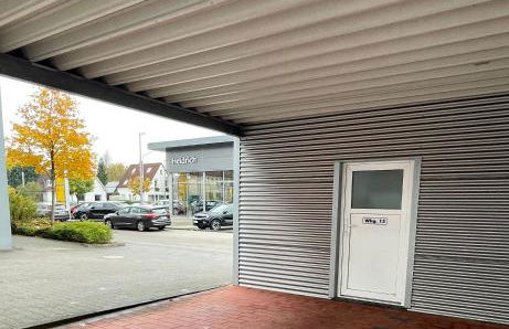 MiCasa OL - Deluxe Apartment mit Stil - Carport Stellplatz - Küche - WLAN - 3,7 KW Steckdose für E Auto - Terrasse - Photo 51