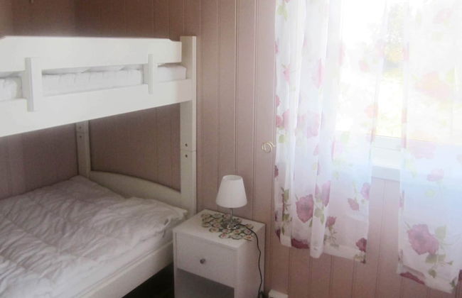 Holiday Home in Storfosna - Foto 8