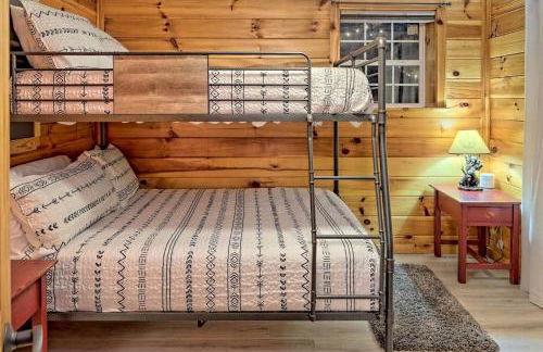 Serene Mountain Retreat Near Helen - Foto 59