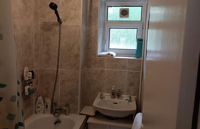 The Lambeth Apartment - Foto 9