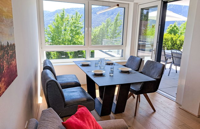 Terrace 04 alpe maritima Ski & See-Top 4 - Foto 37