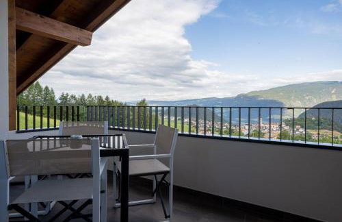 Ladinser Hof Western Suite - Foto 10