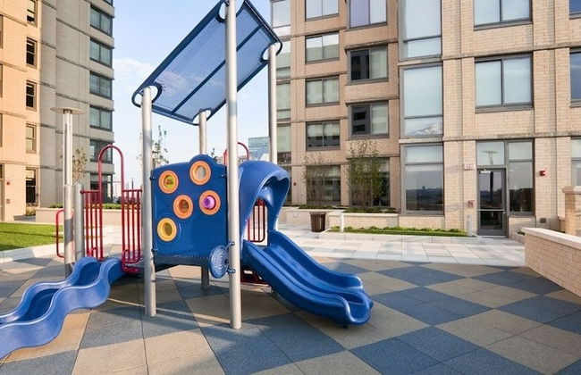 Luxy Suites Washington - Foto 18