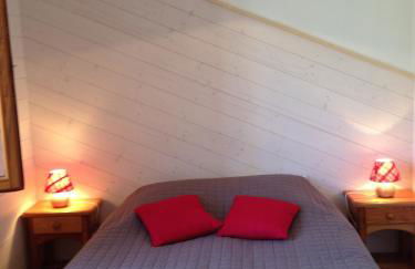 Chalet O FIL DE LO - wifi, BBQ, parking - Foto 11