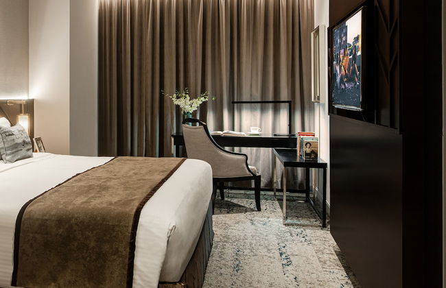 Ascott Kuala Lumpur - Foto 15