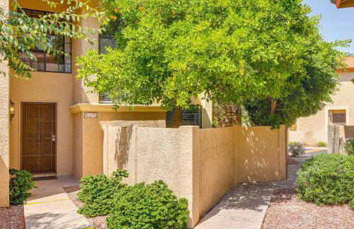 5 Mi to Hiking and Golf Phoenix Gem with Pool Access - Foto 31