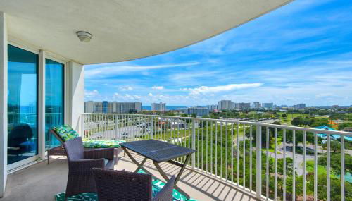 Palms Resort #2916 Full 2 Bedroom - Foto 4