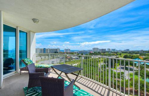 Palms Resort #2916 Full 2 Bedroom - Foto 4