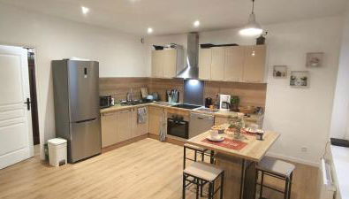 L'Auberge Du Roch - Foto 4