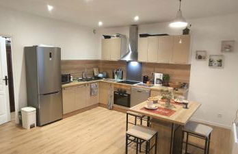 L'Auberge Du Roch - Foto 4