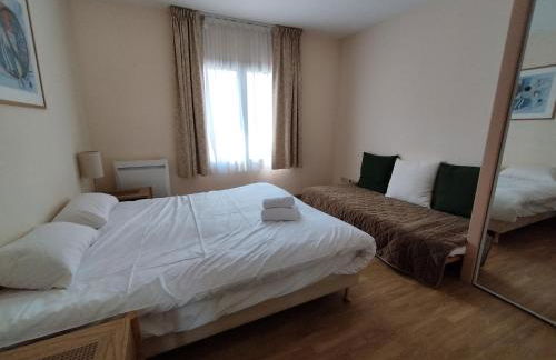 Le Haut-Val Résidences - Foto 69