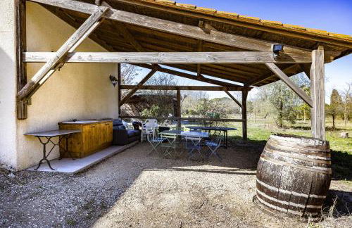 Mas Jordi - Appt climatisé - Foto 11