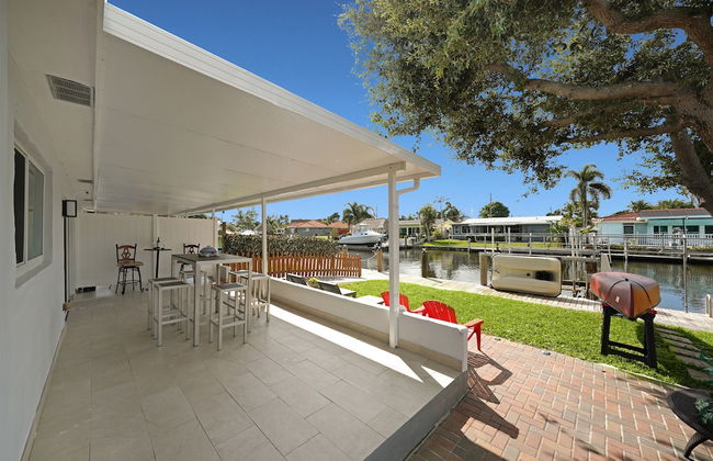 Sunny Waterside A in Dania Beach - Foto 33