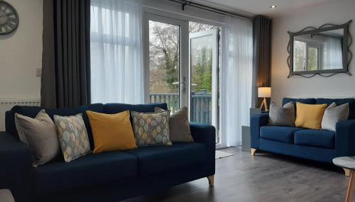 Chalet 174 Glan Gwna Park Caernarfon - Foto 3