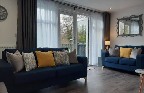 Chalet 174 Glan Gwna Park Caernarfon - Photo 3