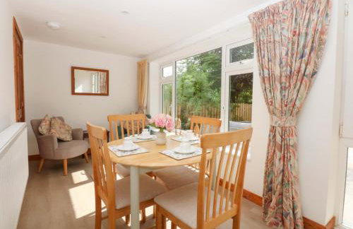 Cromlech Cottage at Cromlech Manor Farm - Foto 9