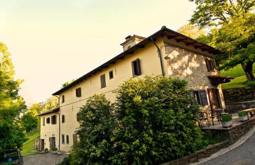 Agriturismo Il Passeggere - Photo 13