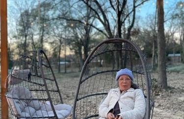 Lake home on 3 acres - Foto 8