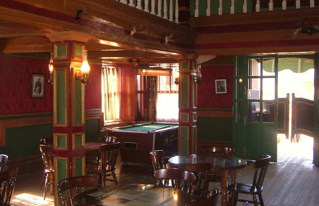 Parque Temático Oasys MiniHollywood - Foto 12