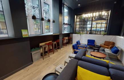 For Students Only - iQ Shoreditch in London - Foto 16