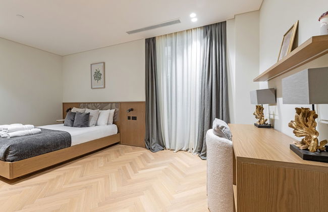 Covent Garden Piazza by Stayo - Foto 9