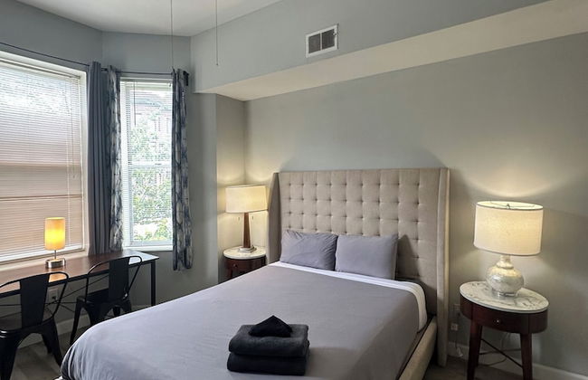 1BR Near Forest Park Barnes Hospital STL - Photo 2