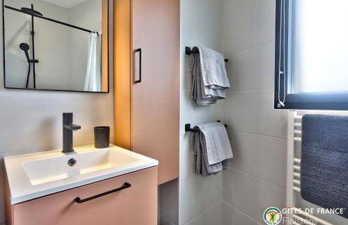 4 minutes à pieds de la plage. - Foto 26