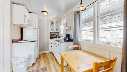 Hidden Villa Cottage #2 - The Shell Cottage - Foto 5