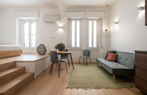 Maciachini Apartments R&R - Foto 41