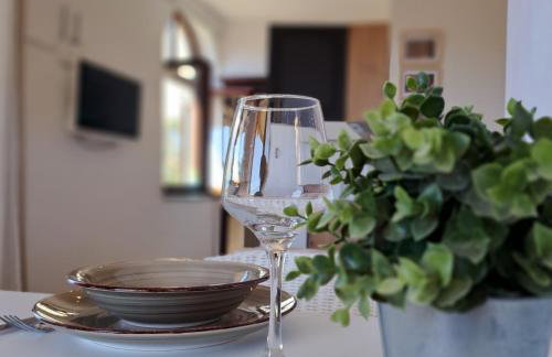 Studio apartment with sea view - Foto 4