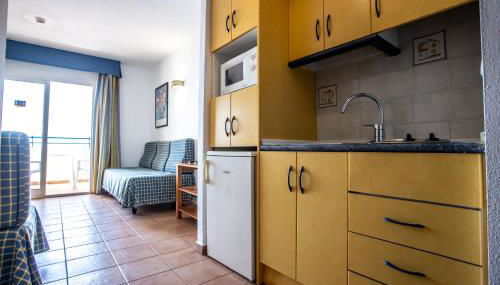 Hotel Apartamentos Mojácar Beach - Foto 5