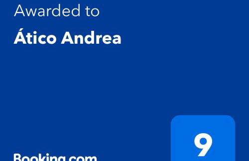 Ático Andrea - Foto 1