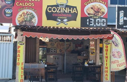 CABO FRIO, SUITES PÉ AREIA - Foto 69