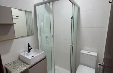 Studio 2- 5min a pé da Praia do Campeche - Foto 8