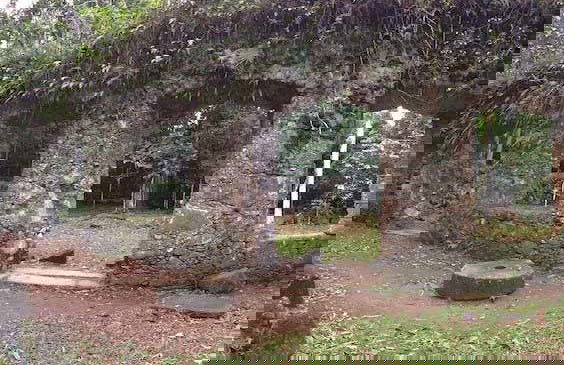 Senderismo por las ruinas de Lagoinha - Foto 2