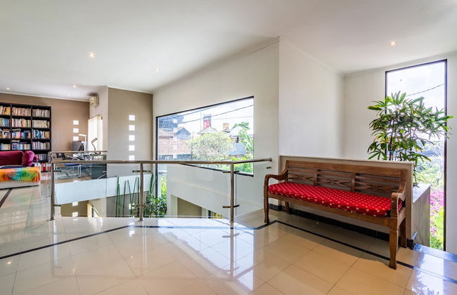 Anedda Mutiara Villa - Foto 17